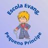 Logo Escola Pequeno Principe