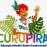 Logo Curupira Educação Infantil E Fundamental - Unidade Anita