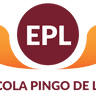 Logo Escola Pingo De Luz