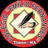 Logo Colégio Emílio Fernandes