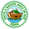 Logo Eban - Escola Batista Arca De Noé