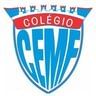Logo Colégio Cemf
