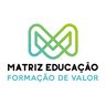 Logo Colégio Matriz Educação - Unidade Nova Iguaçu