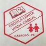 Logo Escola Lenita Viana Cabral