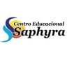 Logo Centro Educacional Saphyra