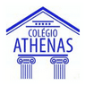Logo Colégio Athenas