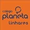 Logo Colegio Planeta Linhares