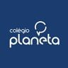 Logo Colégio Planeta
