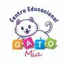 Logo Centro Educacional Gato Mia