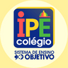 Logo Ipê Colégio - Objetivo