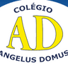 Logo Colégio Angelus Domus