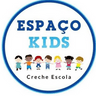 Logo Espaço Kids Creche E Escola