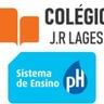 Logo Colégio Bilíngue J.r. Lages