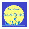 Logo Lua De Cristal Educação Infantil