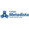 Logo Colégio Metodista De São Bernado Do Campo