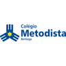 Logo Colégio Metodista Bertioga