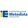 Logo Instituto Educacional Metodista De Passo Fundo