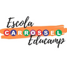 Logo Escola Carrossel Educamp