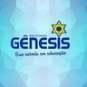 Logo Rede De Ensino Gênesis - Unidade Centro