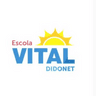 Logo Escola Vital Didonet