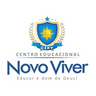 Logo Cenv - Centro Educacional Novo Viver