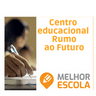 Logo Centro Educacional Rumo Ao Futuro