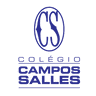 Logo Colégio Campos Salles
