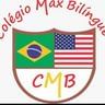 Logo Colegio Max Bilingue