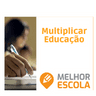 Logo Multiplicar Educação