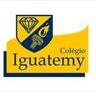 Logo Colégio Iguatemy
