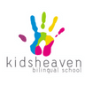 Logo Kidsheaven - Bilingual School