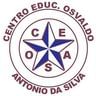 Logo Jardim De Infância Mundo Colorido / Centro Educacional Osvaldo Antonio Da Silva