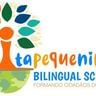 Logo Itapequeninos Centro Educacional – Escola De Programa Bilíngue