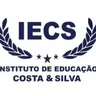 Logo Instituto Educacional Costa & Silva