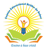 Logo Centro Educacional Brilho Do Saber