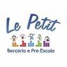 Logo Creche Le Petit Ltda