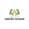 Logo Colégio Cristão Tatuapé