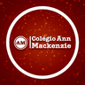 Logo Colégio Ann Mackenzie - Unidade Gávea