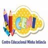 Logo Espaço Educacional Primeira Infancia