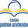 Logo Colégio Jardim Alvorada