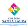 Logo Colégio Santa Laura
