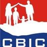 Logo CBIC - Colégio Batista Internacional De Caraguatatuba