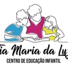 Logo Centro De Educação Infantil Tia Maria Da Luz - Cei