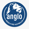 Logo Anglo - Ensino Médio & Pré-vestibular