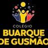 Logo Colégio Buarque De Gusmão
