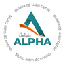 Logo Colégio Alpha