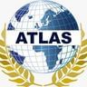 Logo Curso Preparatório Atlas