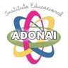Logo Instituto Educacional Adonai