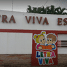 Logo Escola Letra Viva