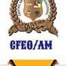Logo Centro De Formação Educacional Oliveira